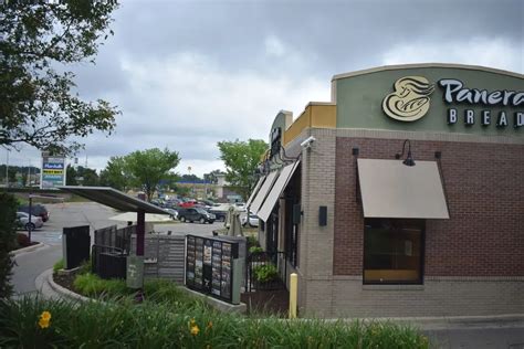 panera brighton michigan